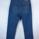 Levis 314 Shaping straight jeans spodnie dżins 16W / 44