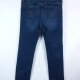 Next high waist jeans straight spodnie dżins 14 / 40