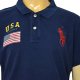 RALPH LAUREN THIRT POLO 100 % BAWEŁNA L XL