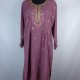 tradycyjny strój hinduski salwar kameez Indie / XL