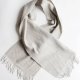 EXCLUSIVE wool SCARF