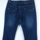 Obiettivo straight jeans / M