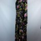 Boohoo kopertowa sukienka maxi w kwiaty 16 / 44