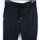 Armani Exchange spodnie dresowe joggersy / XS