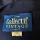 COLLECTIF VINTAGE LONDON SUKIENKA MIDI RETRO W STYLU LAT 50 60 L XL