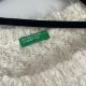 Benetton Sweter roz 36