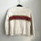 Benetton Sweter roz 36