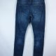 Next slim boyfit spodnie jeans 6R / 34