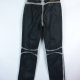 Weekday spodnie straight jeans woskowane 25 / XS