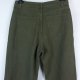 DAZY damskie spodnie jeans 7/8 khaki / M