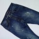 Cast jeans skinny spodnie dżins 30 / 44 - S