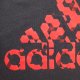 Adidas* t-shirt 164 rozmiar