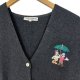 Sweter Donaldson Disney oversize M/L