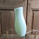 Limonkowa lampka IKEA Minolit lata 90te vintage