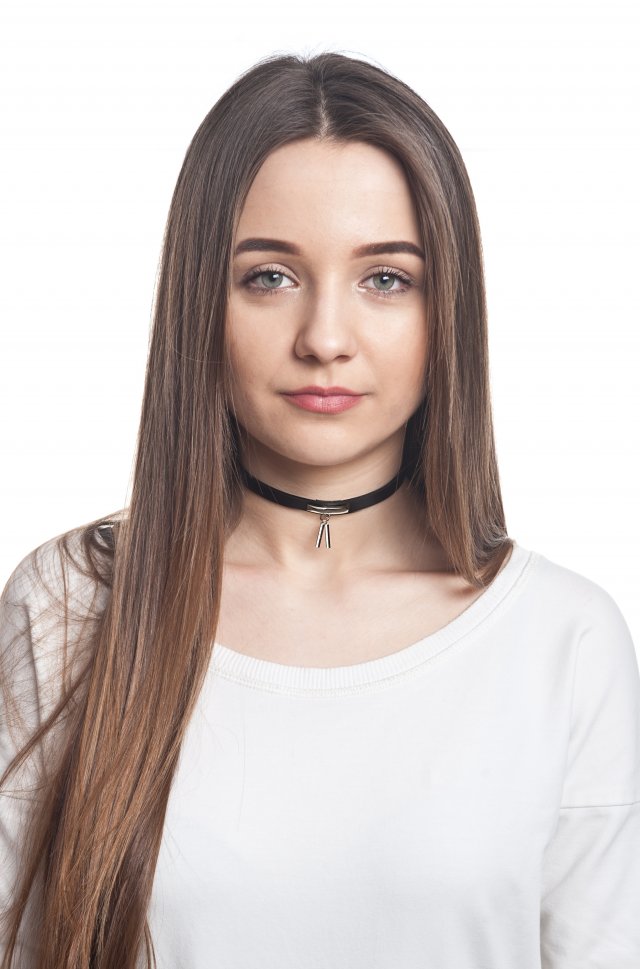 choker TATIANA