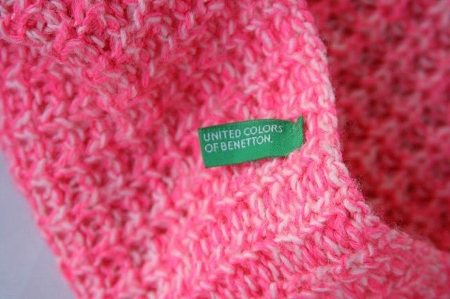 SWETER BENETTON