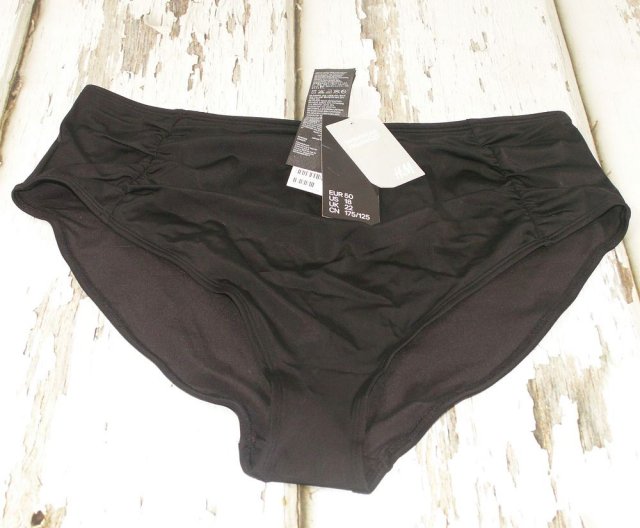 Nowy dół od bikini H&M rozmiar 50