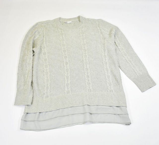 Sweter damski R: 44-46/XXL-XXXL