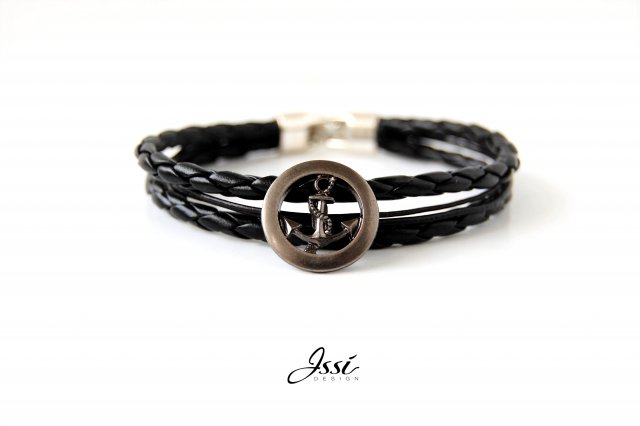 ANCHOR BLACK