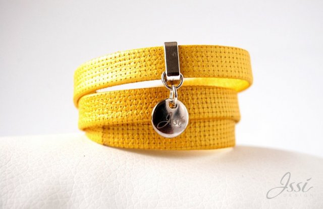 YELLOW BELT