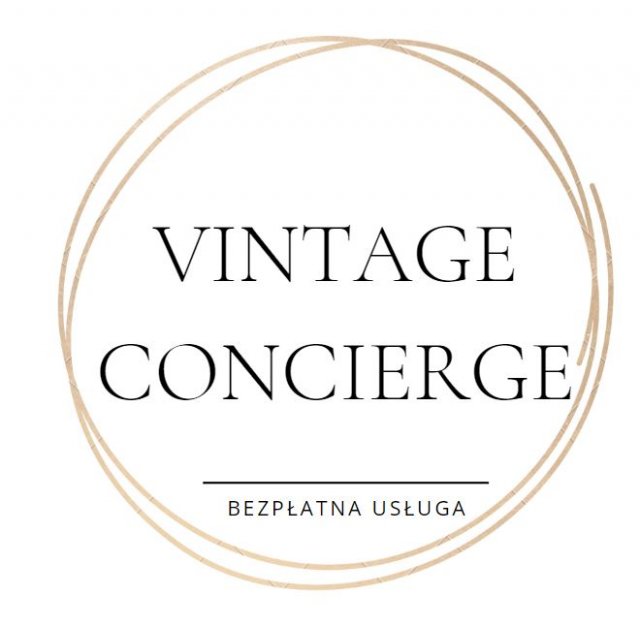 Vintage Concierge