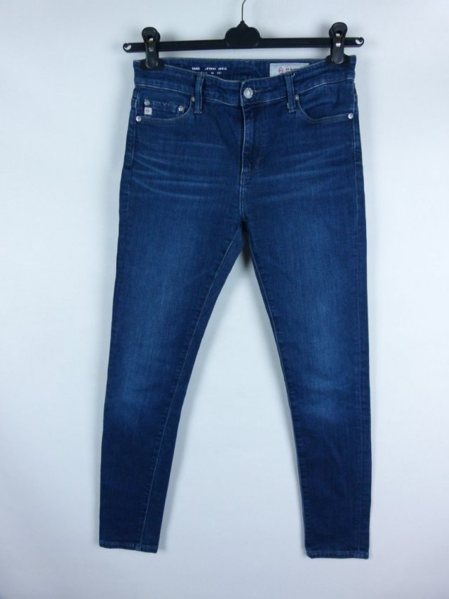 Adriano Golschmied - Farrah skinny jeans / 27 - M