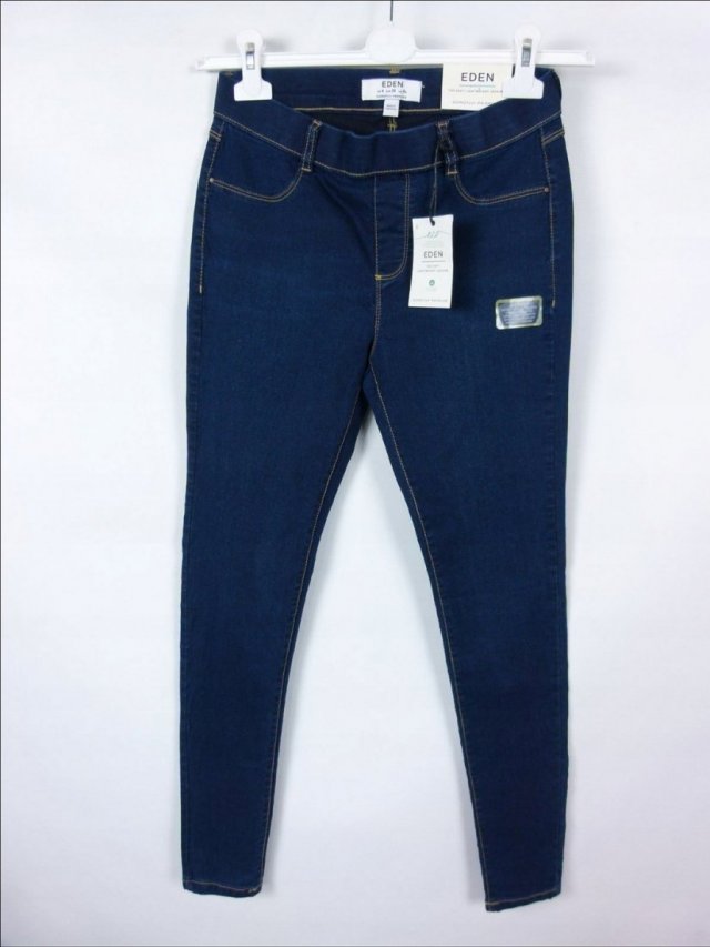 Dorothy Perkins Eden jegging jeans 8 / 36 z metką