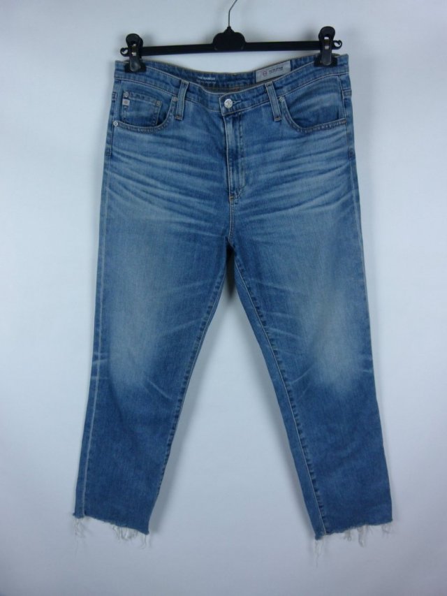 Adriano Golschmied - The Isabelle skinny jeans 32R