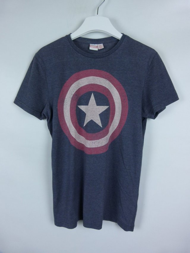 Marvel t-shirt koszulka męska / M 38-40''