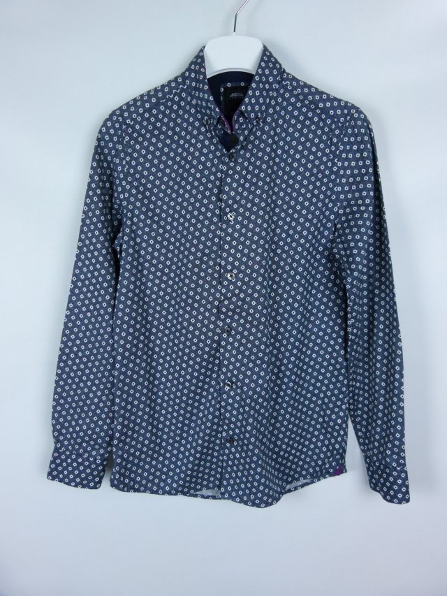 Burton Menswear męska koszula bawełna / S