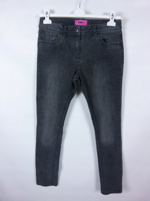 George skinny spodnie jeans 10 / 38