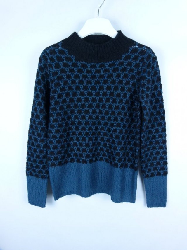 Vero Moda sweter akryl / S