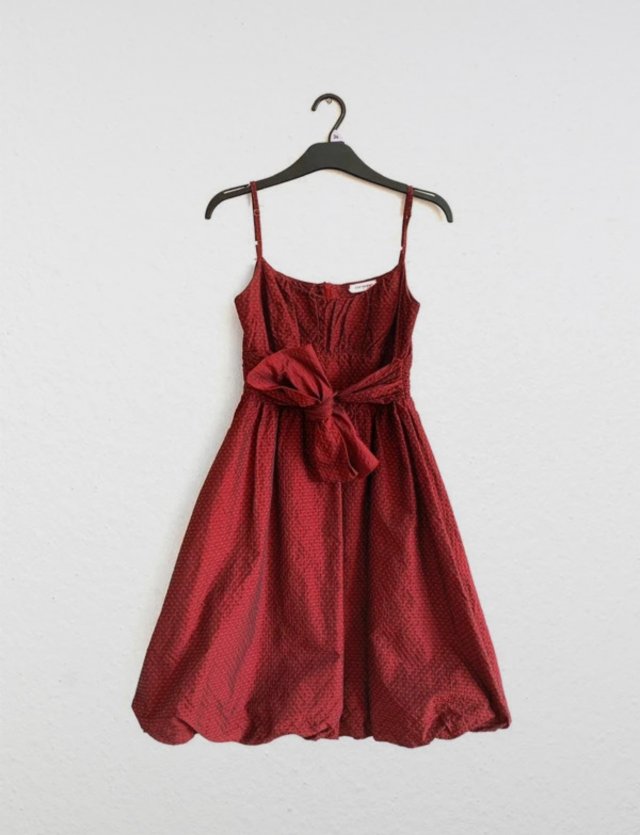 sukienka balowa Orsay xs