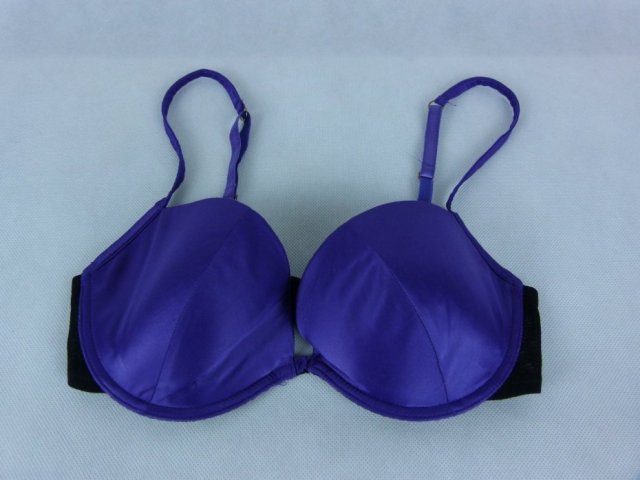 Ann Summers satynowy biustonosz UK 36C - EU 80C