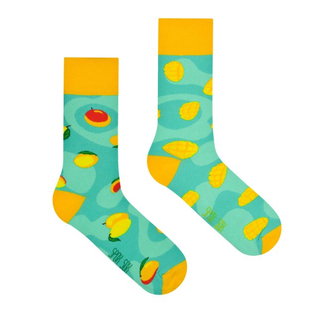 Spox Sox - Mango