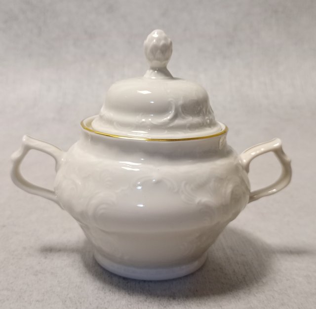 Rosenthal Sanssouci Classic Cukiernica Cukierniczka Przepiękne reliefy