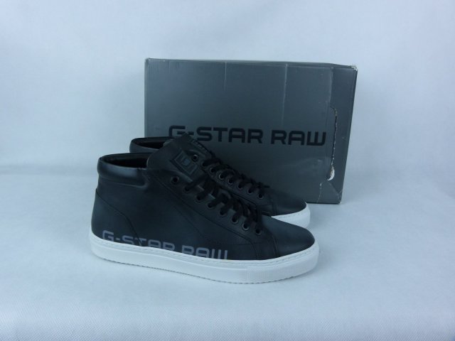 G-Star Raw Loam Mid wysokie trampki 42 / 27 cm