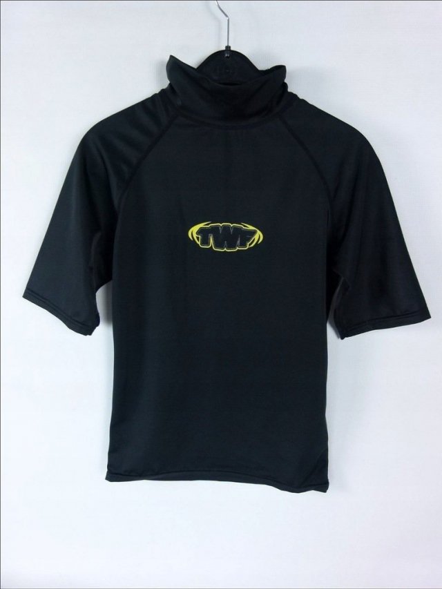 The Wetsuit Factory TWF koszulka bluzka kąpielowa / S