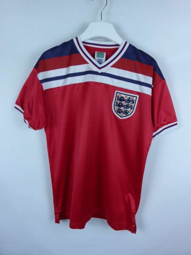 Score Draw - Anglia - England '82 / M