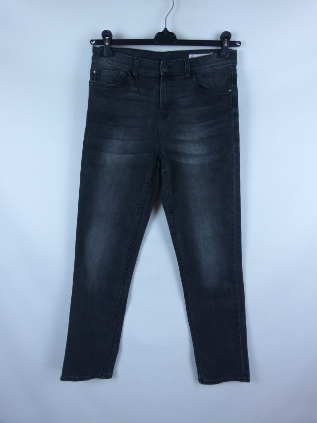 RJR John Rocha damskie spodnie jeans / 12R - 40