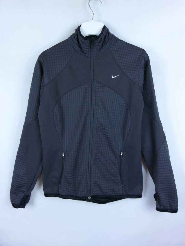 NIKE damska termoaktywna bluza / M