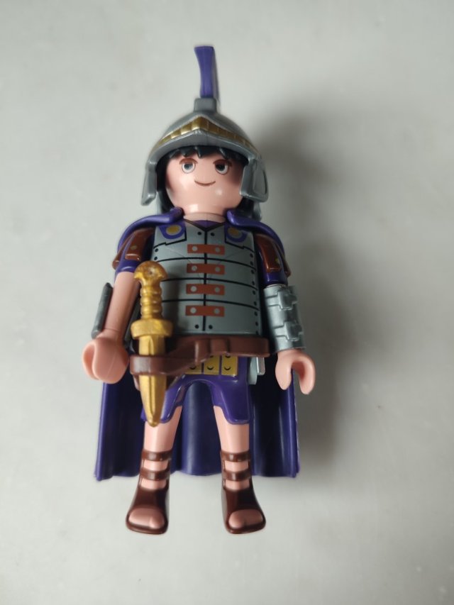 figurka Playmobil