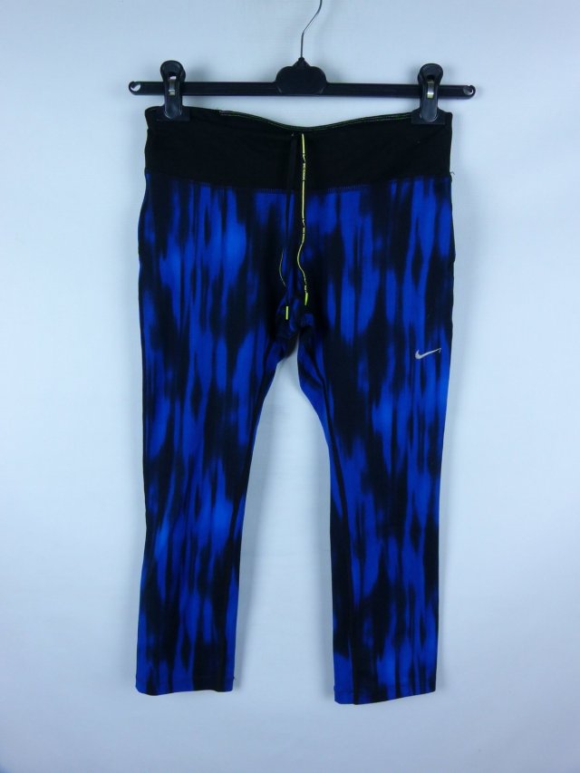 NIKE damskie legginsy za kolana  / S