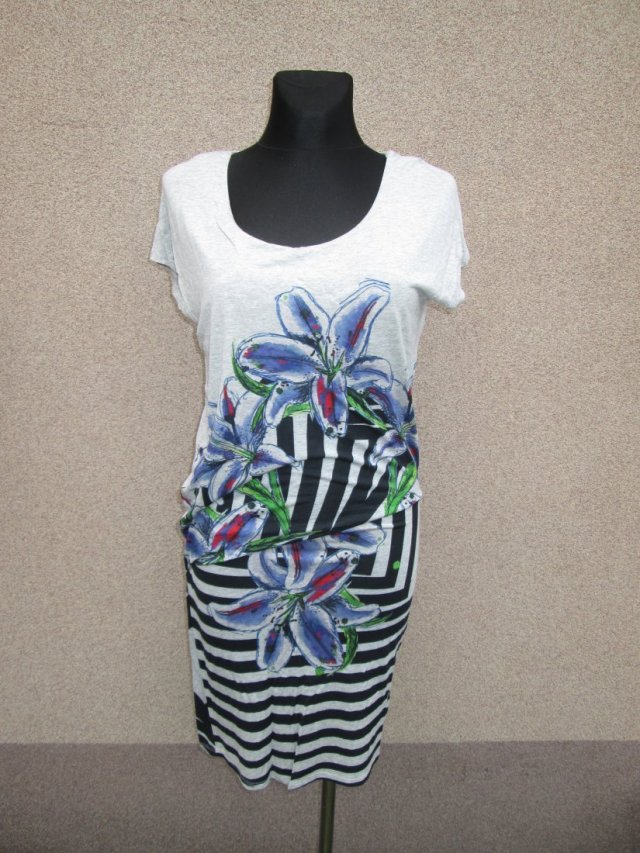 Sukienka Desigual - S/M (L)