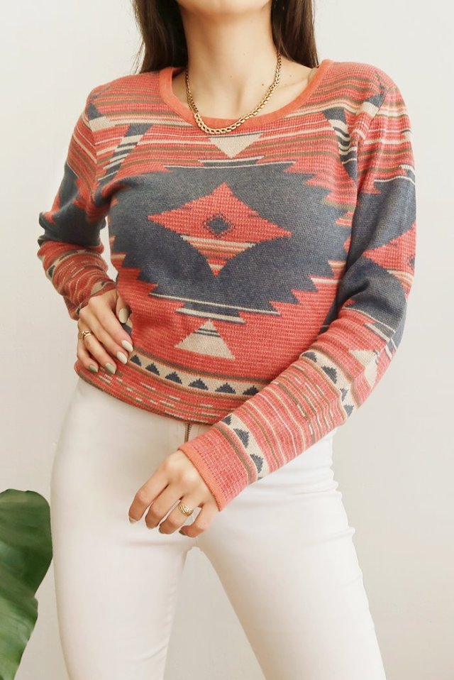 Sweter Arizona S