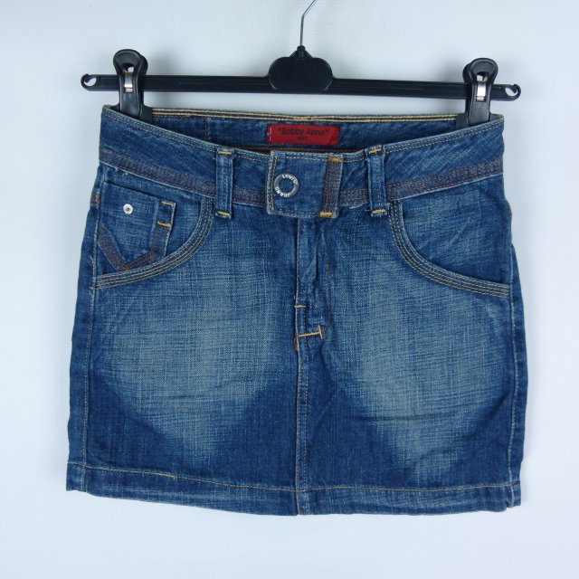 Levis Bobby Anne skirt Jeans spódnica mini dżins / XS