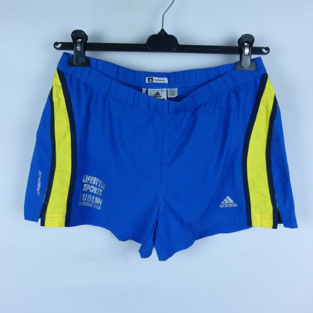 Adidas Clima 365 sportowe spodenki 14 / 40