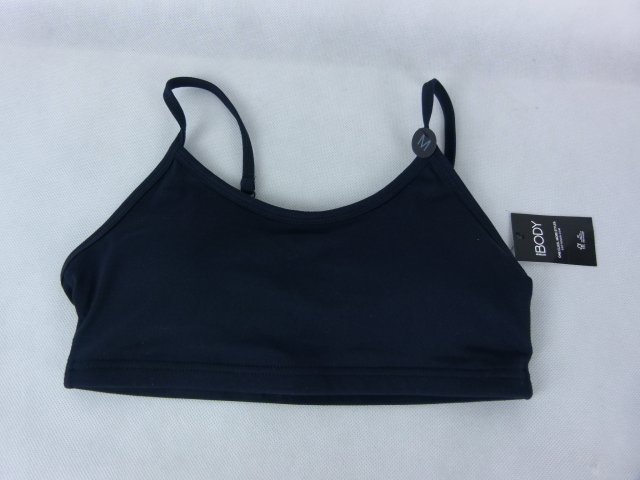 Cotton On Workout Yoga Crop sportowy top / M z metką