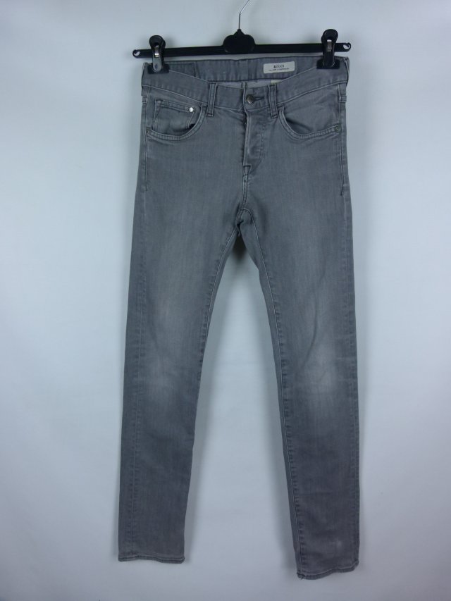 H&M super slim spodnie jeans dżins 28 / 32