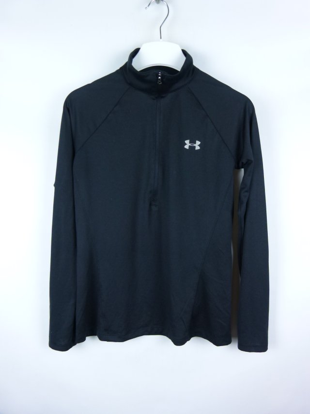 Under Armour koszulka sportowa cienka bluza / SM Loose